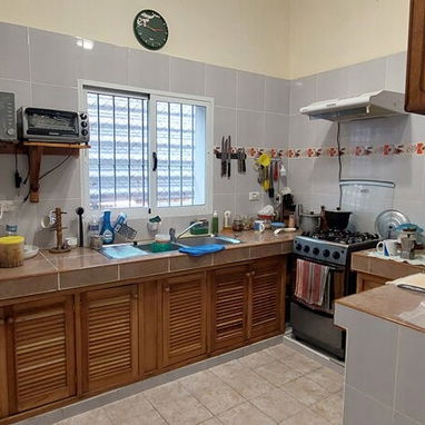 Casa de 3/4, garaje, patio y 347m², en el Sevillano (SV-33) - Img 87943800