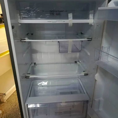 Refrigerador Samsung 15 pies con dispensador - Img 126224452