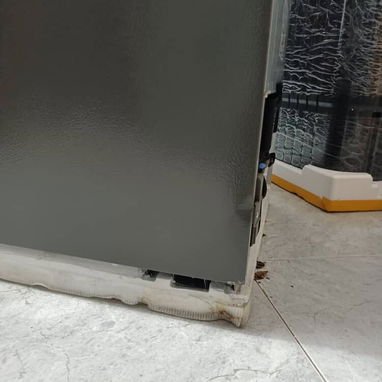 Refrigerador - 2/2