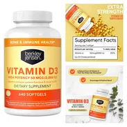 Vitamina D3 - Img 52889750