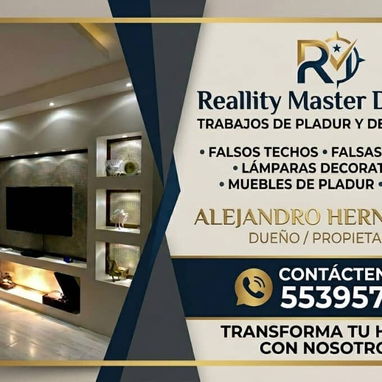 Trabajos de Pladur con Reallity Master Dream - Img 125260130
