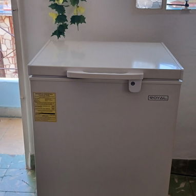 Vendo nevera y refrigerador - 3/4