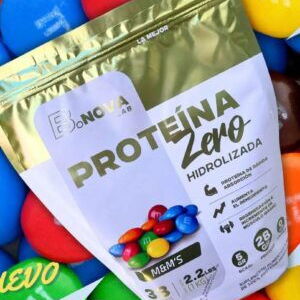 Whey Protein 33 servicios B. Nova - Img 121632206