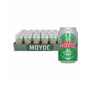 Caja de cerveza moyoc - Img 57731480