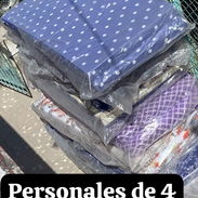 Colchones personales - Img 54552022