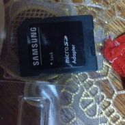 MICRO ADAPTADOR SAMSUNG 500 PESOS - Img 55836848