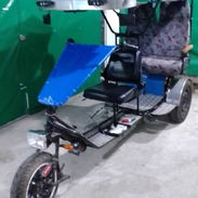 Se vende bisitaxi - Img 55495848