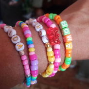 Pulseras artesanales - Img 58205158