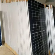 Paneles solares 600 watt sueltos y por parle - Img 56546820