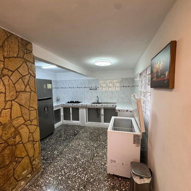 Casa de alquiler en Guanabo - 8/10