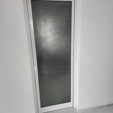 Aluminio y critaleria - Img 119598312
