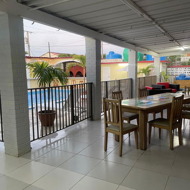 Casa de Renta en Guanabo - 2/3