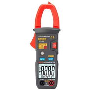 ANENG ST183 Digital Clamp Meter AC Current 6000 Counts True RMS Multimeter DCAC Voltage Tester Hz - Img 56769187