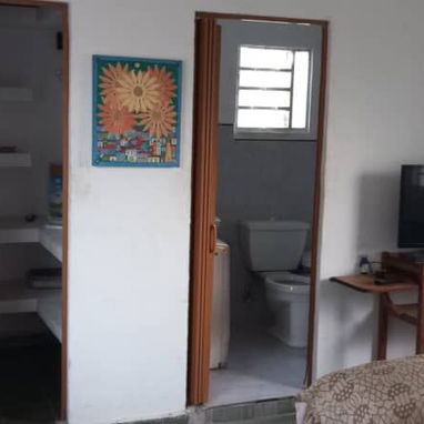 🏡Casa de renta independiente por tiempo indefinido en Santo Duarez, municipio Diez de Octubre OCT-004 - 3/4