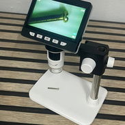 Microscopio - Img 55643372
