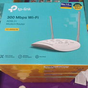 Router nauta hogar adsl 2 plus 0km garantia somos tienda al whatsa np llme - Img 57878704