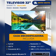 Smart TV EKO 32" - Img 57055901