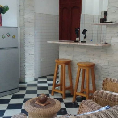 📱 Renta de Apartamento con Balcón y Confort en el Corazón de La Habana - Img 116116619