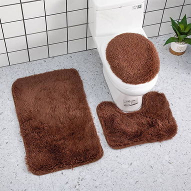 Set de Alfombras de Baño - 6/7