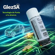 `ELS Electronic Spray: Blindaje contra falsos contactos` - Img 56793329