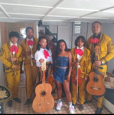 🥳🥳🥳Mariachis🥳🥳🥳 - Img 96143296