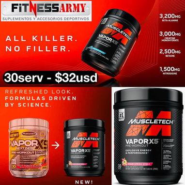 30usd Pre-Entrenos fuertes  56799461 - Img 99293731