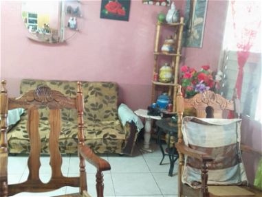 Se vende casa en Centro Habana - Img 69257056