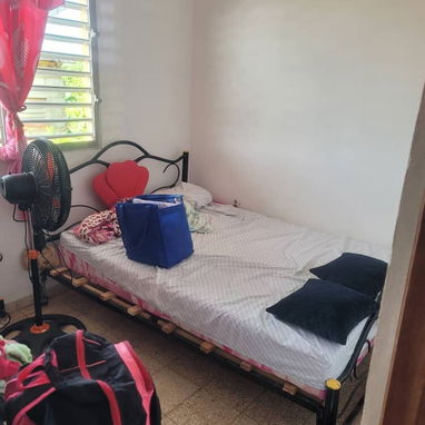 SE VENDE CASA EN 2do NIVEL EN TRINIDAD,SANCTI SPÍRITUS - 6/10