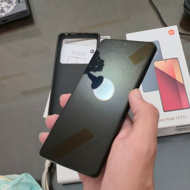 Redmi Note 13 Pro 4G 8/256GB. Perfecto estado. - Img 122238726
