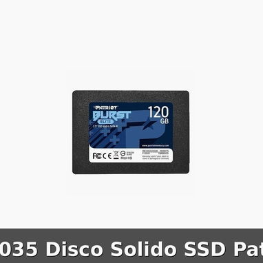Disco Solido SSD - 2/3