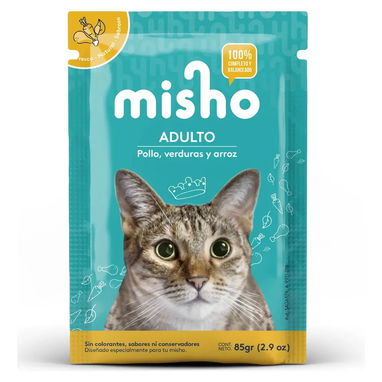 Comida húmeda para gatos - Img 125378111
