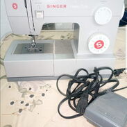 Máquina de coser singer nueva - Img 45524191