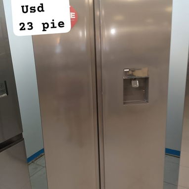 refrigeradores nuevos save side  sencillo - 3/7