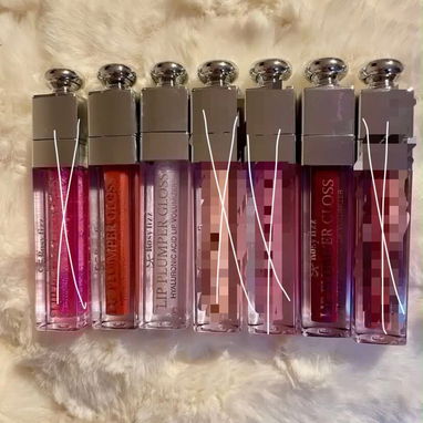 Vendo glosses de larga duración en buen precio - Img 125551178