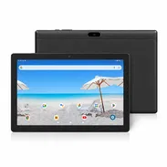 Tablet Android 10.1" 32GB 3GB + 5GB RAM – Negro – - Img 57421116