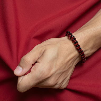 Confeccionamos iddes y collares religiosos personalizados - Img 124558756