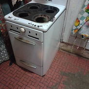 Horno de gas - Img 57588770