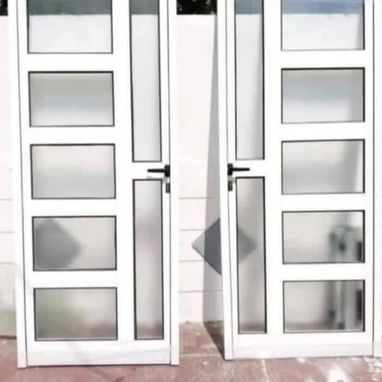 Campinteria de aluminio los mejores precios del mercado no dudes en llamarnos - Img 124072795