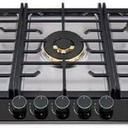 Cocina Drija empotrable 5 quemadores *Modelo Livorno 90 precio 180 usd - Img 57532735