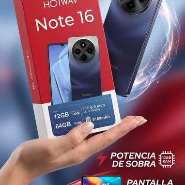 Teléfonos móviles - 3/4