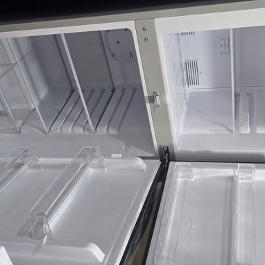 Refrigerador Milexus 9.1 pies - Img 123316980