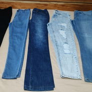 Pantalones de mujer traídos de USA - Img 57983958
