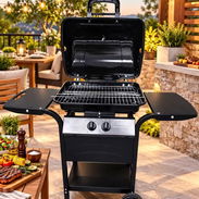 GRILL A GAS - Img 58137395