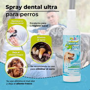 Spray Ultra anti-sarro - Img 58440106
