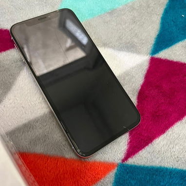 Se vende iPhone X - Img 124343986