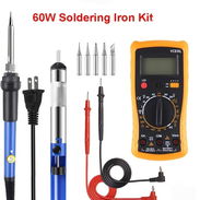 Kit de Soldadura - Img 55570790