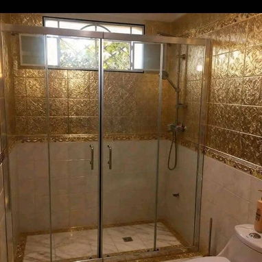 🌼Cabinas de baño ( sirven para poner como mampara ) - Img 128129602