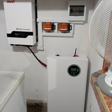 Guanabacoa: aire toda la noche con el 6K Plus, 7,950 USD - 4/4
