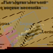 Lupas con aumento para lectura de letras pequeñas - Img 49259241