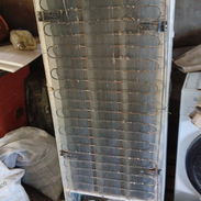 Vendo frío haier roto - Img 55937120